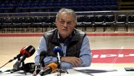 Čović: "Kako to da Evroliga ne kazni Partizan kad se vređa predsednik Srbije"?