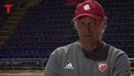 Trener Zvezde najavio veliko pojačanje pred gostovanje Žalgirisu
