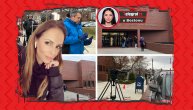 Telegraf ispred zgrade suda u Bostonu: Brajan Volš je stigao, očekuju se novi detalji istrage