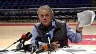 Čović otkrio zbog kojih igrača i trenera je kažnjena Zvezda i koliko im se dugovalo