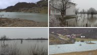 Dramatični snimci iz Republike Srpske: Gradovi i sela pod vodom