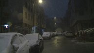 Prestonica se konačno "probudila" pod snegom: Snimci pahulja koje su zabele Beograd
