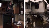 Jeziva tragedija u Mladenovcu: Lazar menjao plinsku bocu pa goreo u buktinji
