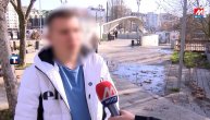 Pretučeni srpski dečak (15) na Kosovu: Pokušao sam da bežim, šutirali su me po glavi, grudima...