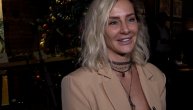Milica Dabović pokazala golu pozadinu: Ispod providnog bodija nema ništa, a posle u konac tangama