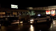 Horor u Sportskom centru Banjica: Muškarac pucao sebi u glavu u bašti kafića
