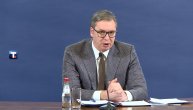 Vučić: Mi ne možemo da sprečimo ulazak Kosova u Savet Evrope, jer nemamo većinu