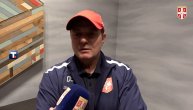 Stojković: Prijateljska utakmica sa SAD, šansa da igrači Superlige pokažu kvalitet za reprezentaciju