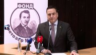 Ružić: Obrazovni sistem u Srbiji na ponos državi i građanima