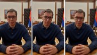 Vučić: Svim političkim akterima sam ponudio razgovor