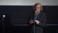 Kusturica: Umetnost je svetost, a umetničko delo je sakralnog porekla