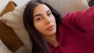 Anastasija Ražnatović podelila snimak bez trunke šminke i filera