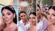 Sanja Marinković pružila podršku ženi Zvezdana Slavnića: "Ko te je rasplakao?"