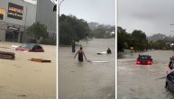 Jedna osoba se vodi kao nestala: Tri osobe poginule u poplavama na Novom Zelandu