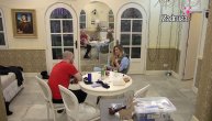 Slavnić joj priznao da ju je varao i pre Zadruge: Ana briznula u plač tokom razgovora sa Zvezdanom