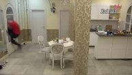 Zvezdan besan proleteo kroz ulazna vrata: Slavniće ne zna šta će od sebe posle ulaska supruge Ane