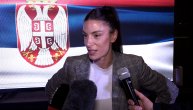 Ivana Španović: Novakova izjava me nasmejala, napadam zlato na SP