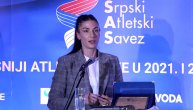 Ivana Vuleta: Sigurna sam da ćemo u budućnosti imati mnogo više medalja! Sanjajte veliko!