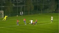Majstorija Jovića protiv CSKA: Odličan gol iz slobodnjaka