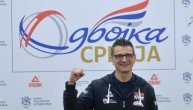 Srpske odbojkašice zvanično dobile novog selektora: Čuveni Italijan promovisan u Beogradu