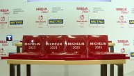Beogradskim restoranima uručena Mišelin priznanja