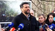 Šapić: Zoo vrt se premešta da bi Kalemegdan bio deo UNESKO liste