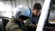 Put do čuvara neba Vojske Srbije: Dugovao sam sebi da postanem pilot