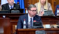Vučić: Hajde da probamo da sačuvamo našu decu