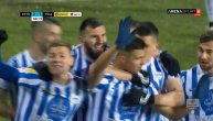 Dao gol za pobedu protiv bivšeg kluba, pa odbio da se raduje: Novi Pazar bolji od TSC-a