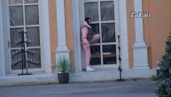 Anđela pokušala da pobegne iz Zadruge posle raspada veze sa oženjenim Zvezdanom