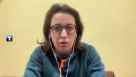 Seizmolog Ana Mladenović otkriva da li je uskoro moguć zemljotres u Srbiji