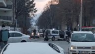 Iz puške pucao u mladića, krvavog ga zatekli na ulici: Još jedan snimak sa lica mesta