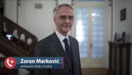 Marković: Među povređenima i stradalima u zemljotresima nema građana Srbije