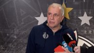 Obradović uoči gostovanja Bajernu: Sad prave akciju za Hantera da šutira trojke, iako je centar