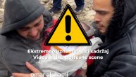 UZNEMIRUJUĆE! Spasioci izvukli bebu iz ruševina, otac slomljen nad telom: Suze koje razaraju dušu