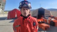 Srpski heroji pomažu u Turskoj, izvlače preživele iz ruševina