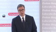 Vučić: Nastavićemo da ulažemo i pomažemo, stalo nam je do naših ljudi