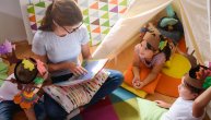 Evo kako da prijavite dete na konkurs za upis u predškolske ustanove