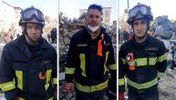 Vatrogasci iz Kotora o užasu u Turskoj: "Spasili smo ženu, ali je njeno troje dece poginulo"