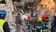 Crnogorski spasioci izvukli dečaka (4) iz ruševina u Turskoj: Kopali satima tunel do njega
