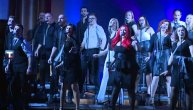 Vokalni orkestar Perpetuum Jazzile oduševio publiku u Kolarcu