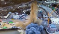 Zastrašujuće: Eksplodirala bomba iz Drugog svetskog rata u Britaniji