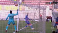 Gol Ivanića maltene iz mrtvog za debakl Voždovca: Mirko nastavio seriju pogodaka protiv "Zmajeva"
