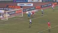 Bruka Partizana u Humskoj: Pogrešio Saničanin, a bivši igrač Zvezde dao gol za katastrofalnih 4:0