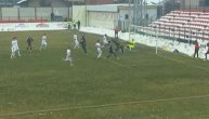 Spartaku poništen gol za izjednačenje u 95. minutu: Uzalud su protestovali, odluka je ispravna