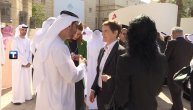 Brnabić u Dubaiju na Svetskom samitu vlada