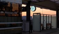 "Povileneo" sat na Novom Beogradu: Kazaljke rade u "turbo" režimu