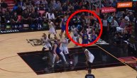 Ovako igra zver: Zbog ovakvih poena Nikola Jokić je jedan od najboljih ofanzivaca NBA lige