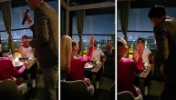 Rijaliti par se verio na Dan zaljubljenih: Bivša zadrugarka pokazivala verenički prsten u restoranu