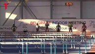 Najbolji momenti 8. Belgrade Indoor Meeting-a pred zvanično otvaranje